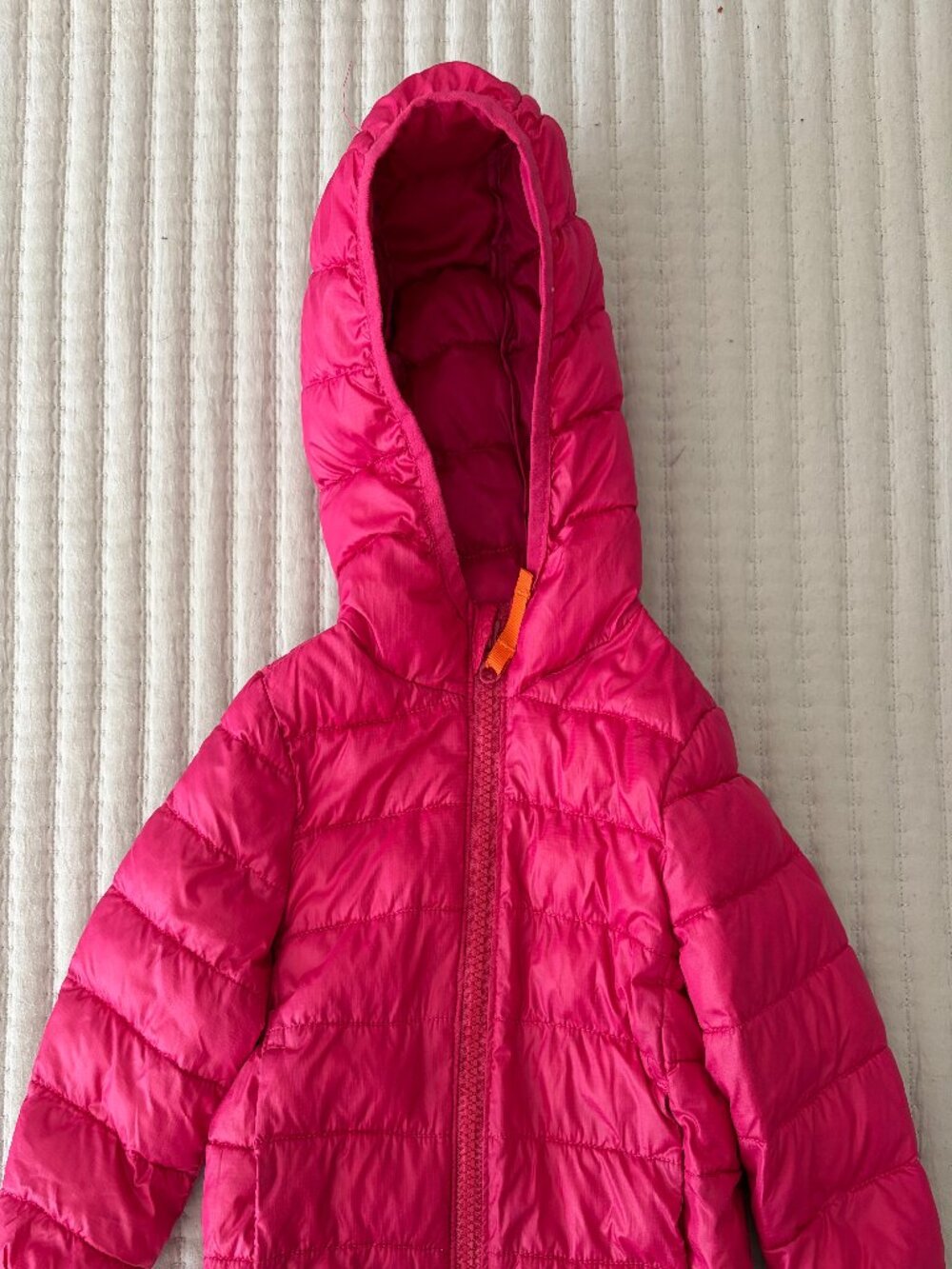 Primary Puffer Jacket